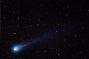 Comet C/1996 B2 Hyakutake